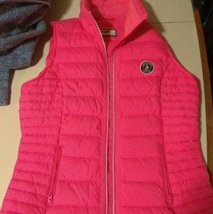 Abercrombie and Fitch "Valerie" vest